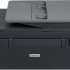 МФУ струйный HP OfficeJet 8013 цветная печать, A4, цвет черный [1kr70b]